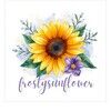 frostysunflower